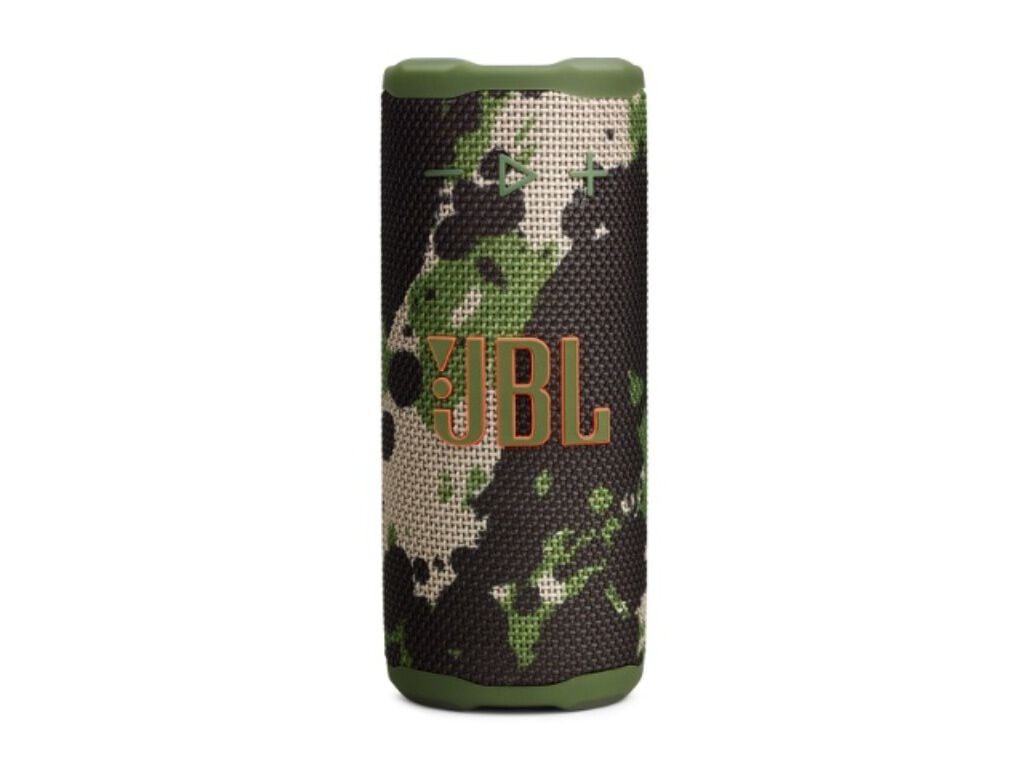 COLUNA PORT&Aacute;TIL JBL GRIP SQUAD image number 0