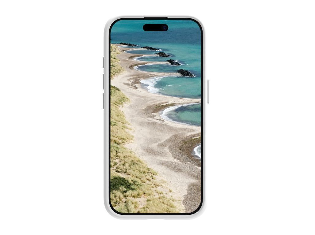 CAPA DBRAMANTE1928 GRENEN P/IPH 16 PROM BLACK image number 0