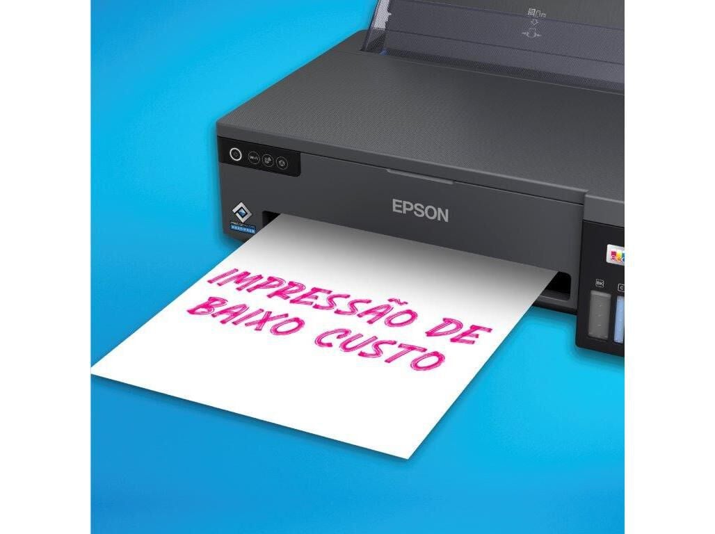 IMPRESSORA EPSON ECOTANK ET-14100 image number 6
