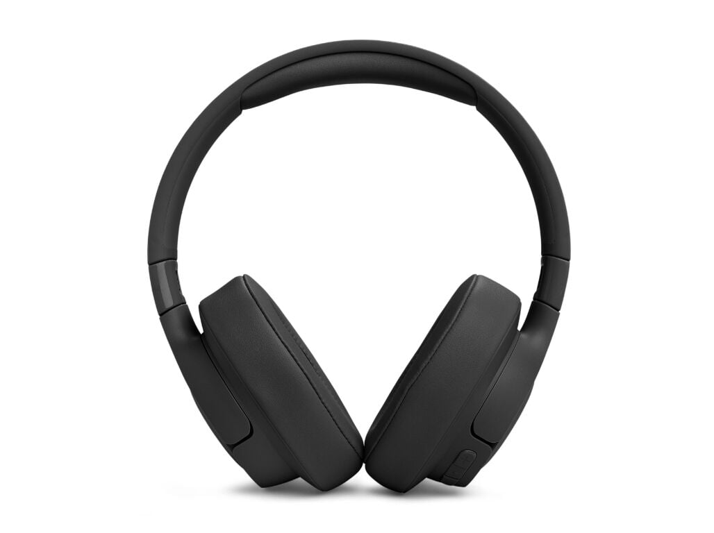 AUSCULTADORES SEM FIO JBL TUNE 775NC PRETO image number 1