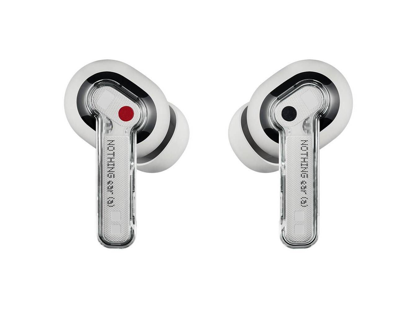 AURICULARES NOTHING EAR (A) WHITE image number 2