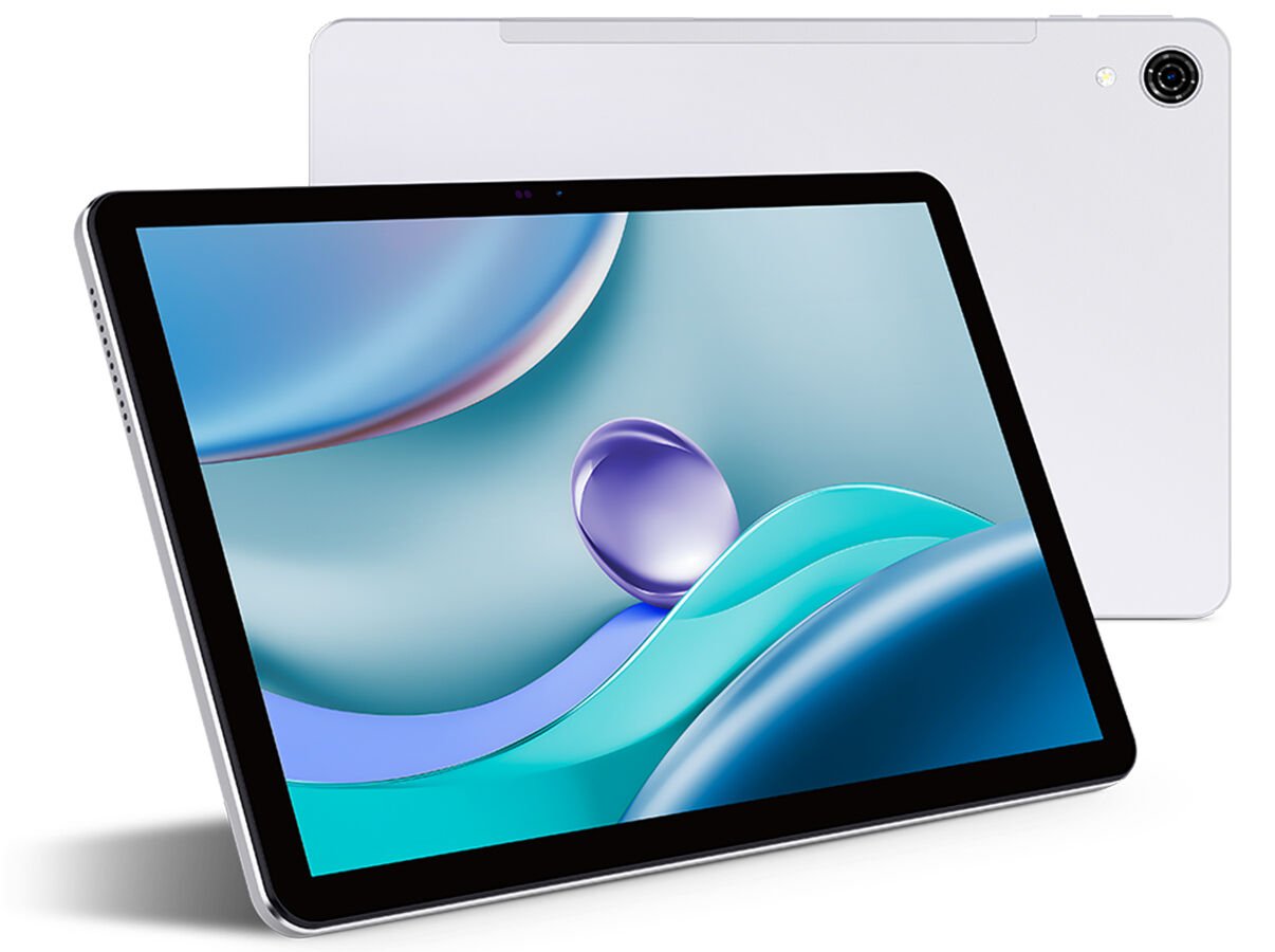 TABLET SPC GRAVITY 11" PRO 11" 6/256 GB image number 3