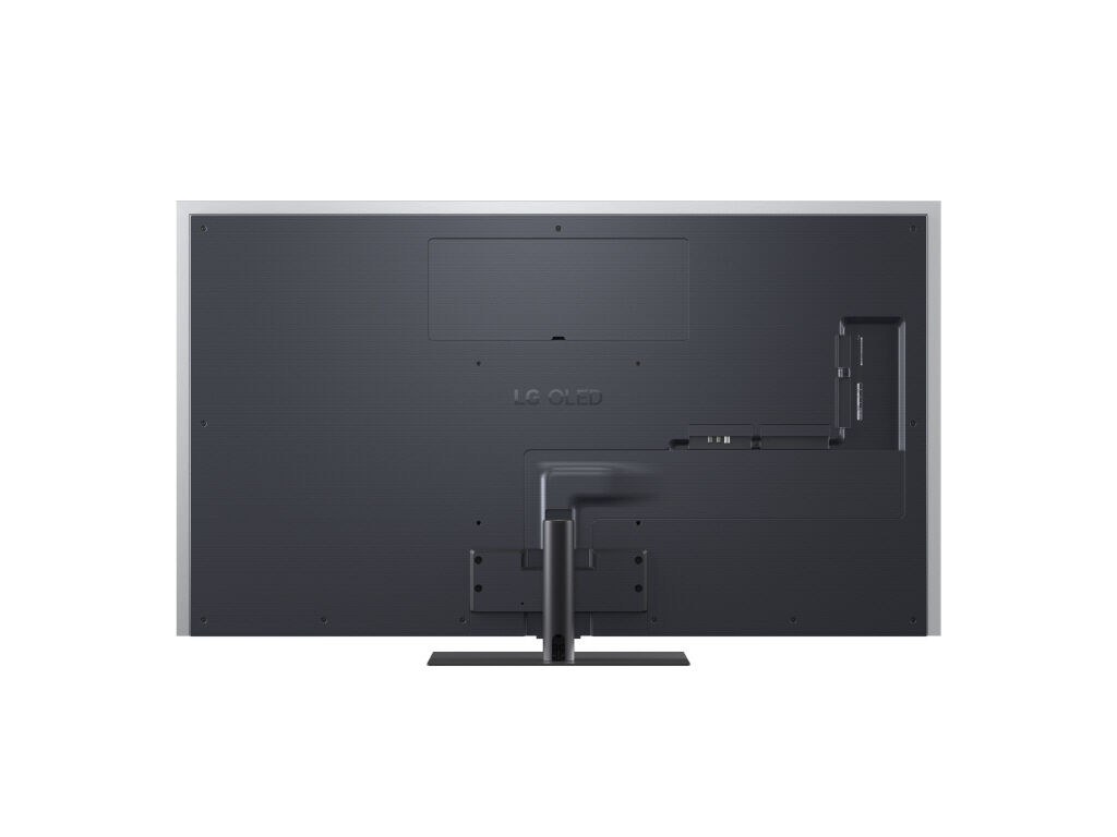 TV OLED AI LG OLED65G66LS.AEU 65" 4K SMART image number 5