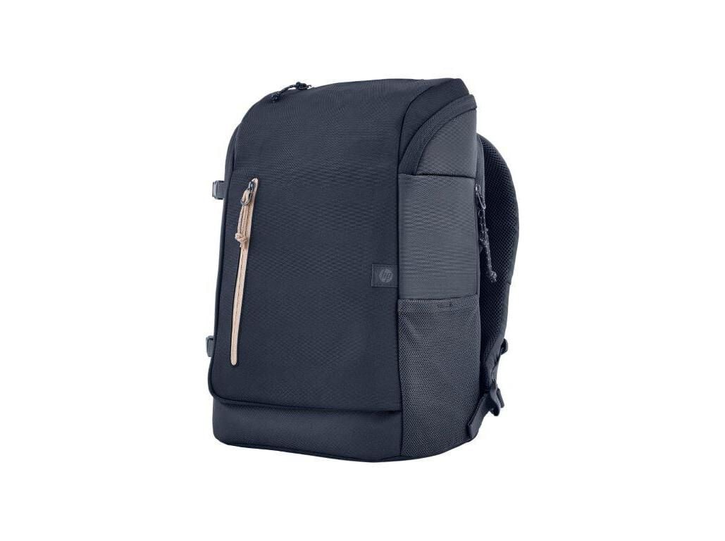 MOCHILA P/PC 15.6" HP 6B8U5AA TRAVEL BNG LAPTOP 25L image number 6