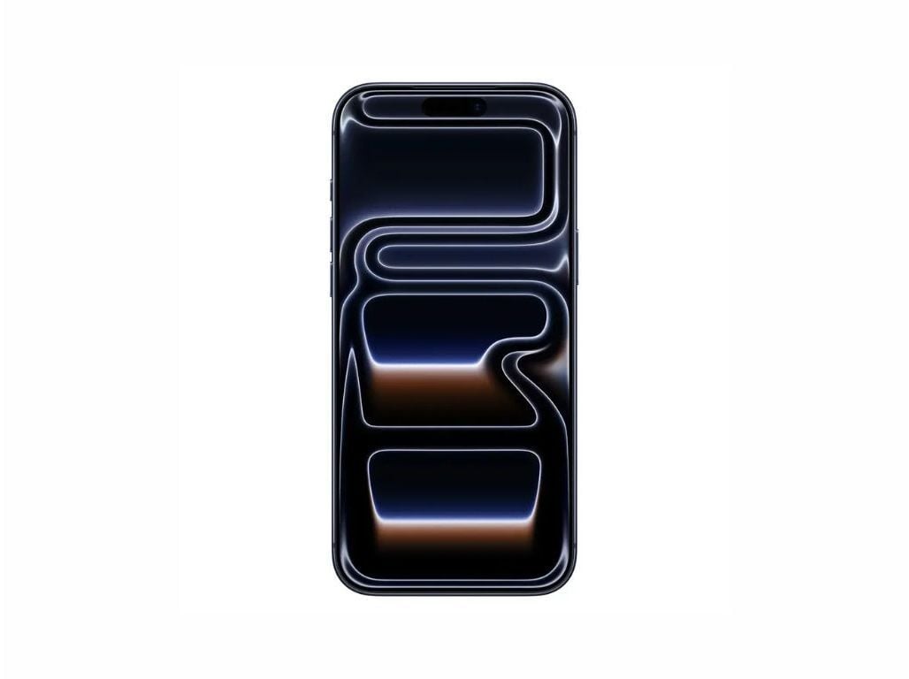 IPHONE 17 PRO APPLE 256GB DEEP BLUE image number 1