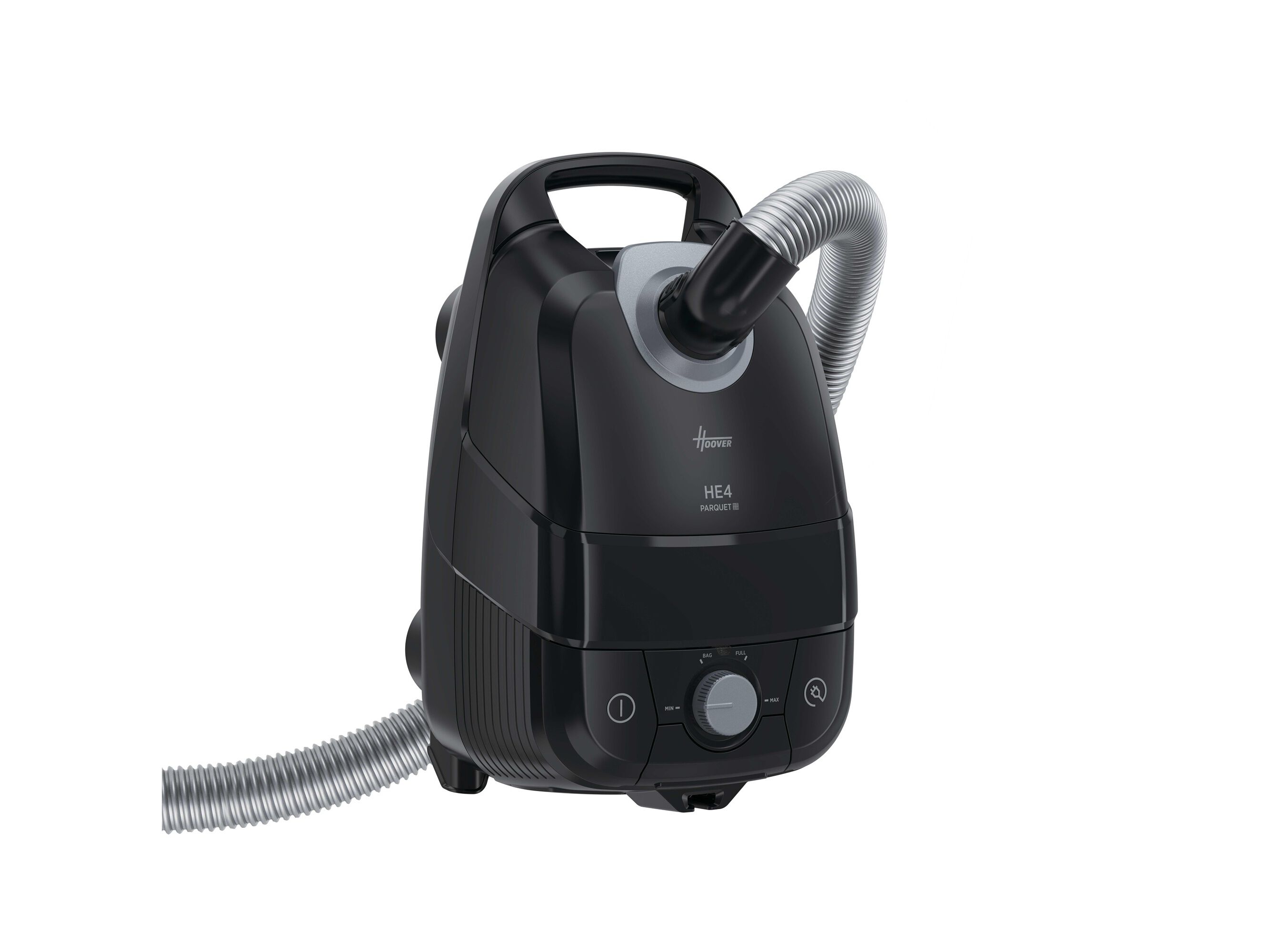 ASPIRADOR C/SACO HOOVER HE410H 011 850W 4.5L image number 4