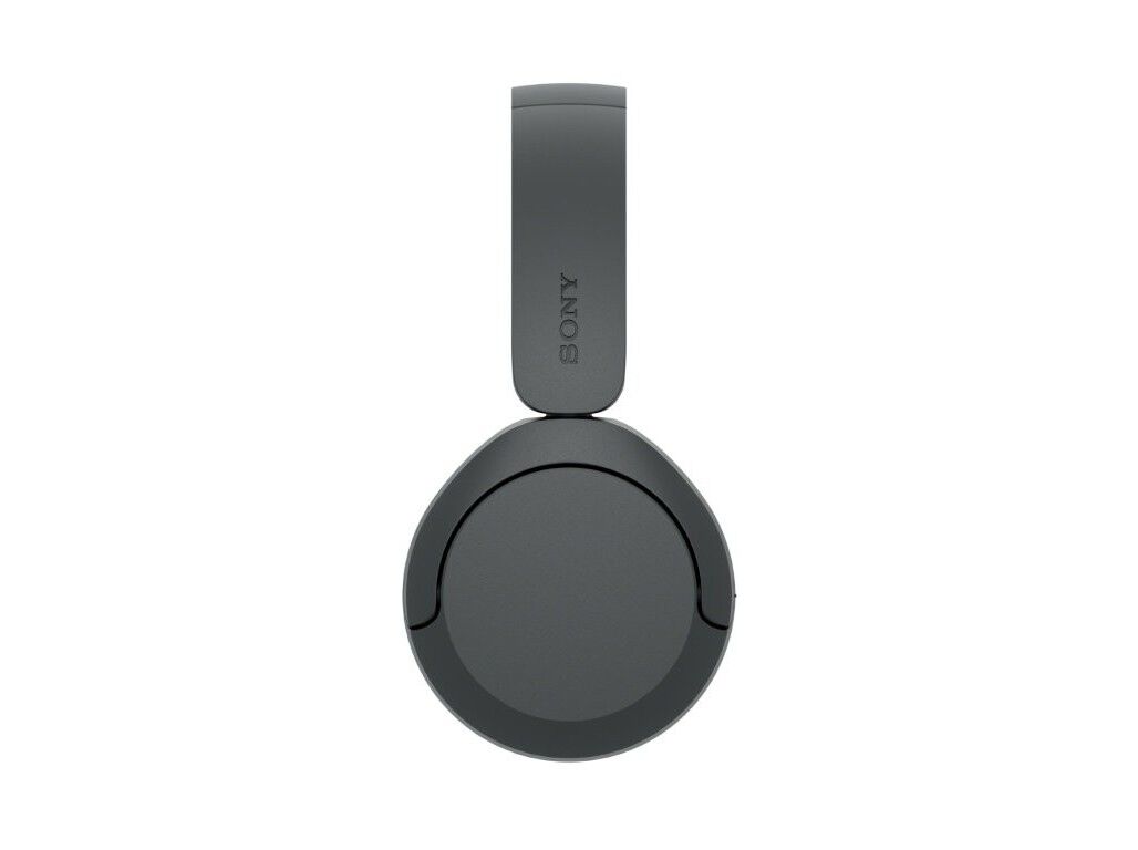 AUSCULTADORES SEM FIO SONY WHCH530B PRETO image number 1