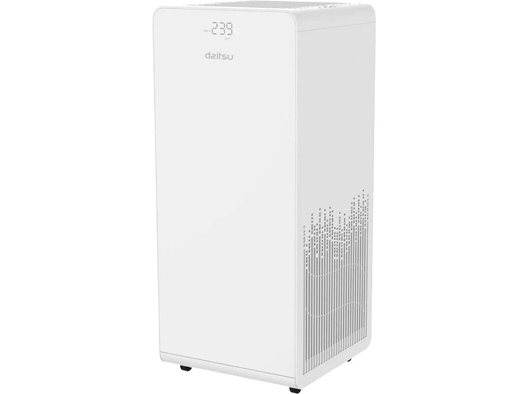 PURIFICADOR DO AR DAITSU 3NDA03104 PURIFIER 55M2