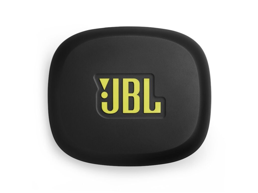 AURICULARES TWS JBL ENDURANCE ZONE PRETO/LIMA image number 7
