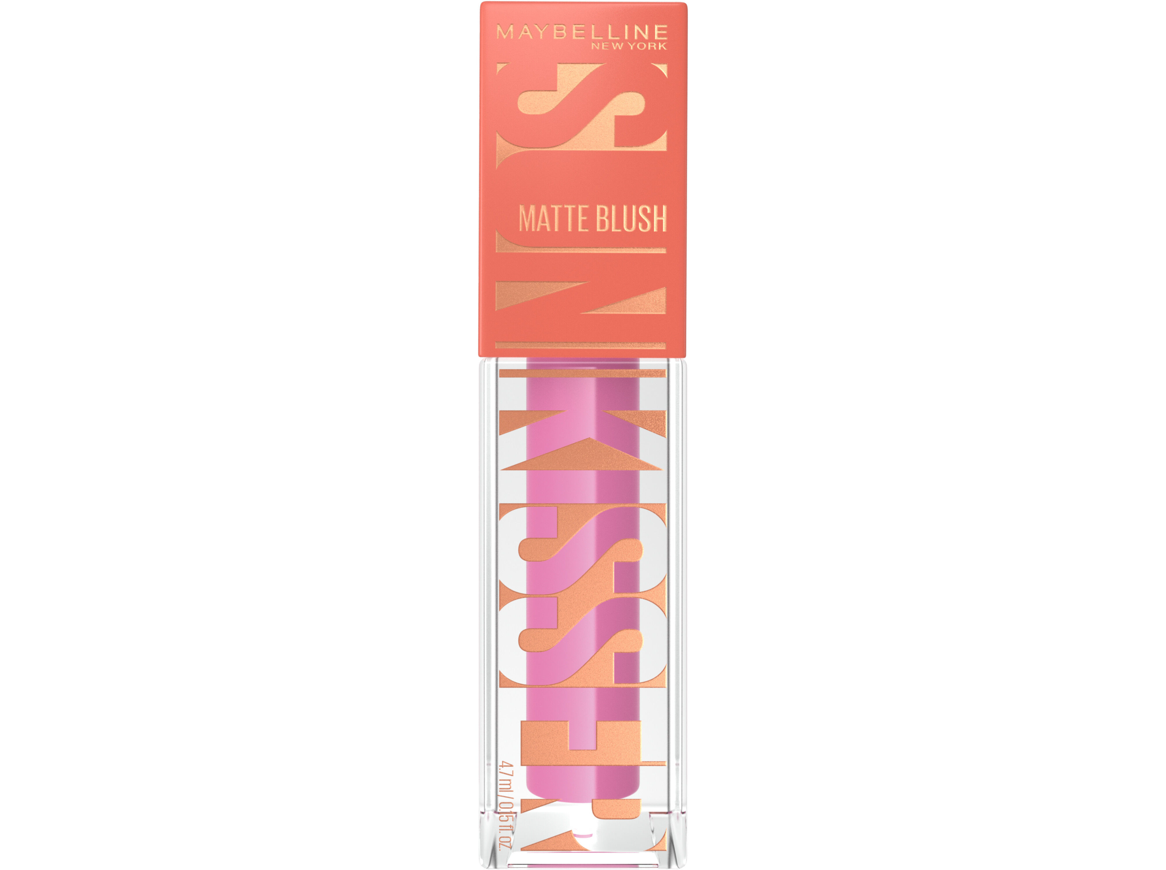 BLUSH MAYBELLINE SUNKISSER 32 NU image number 1