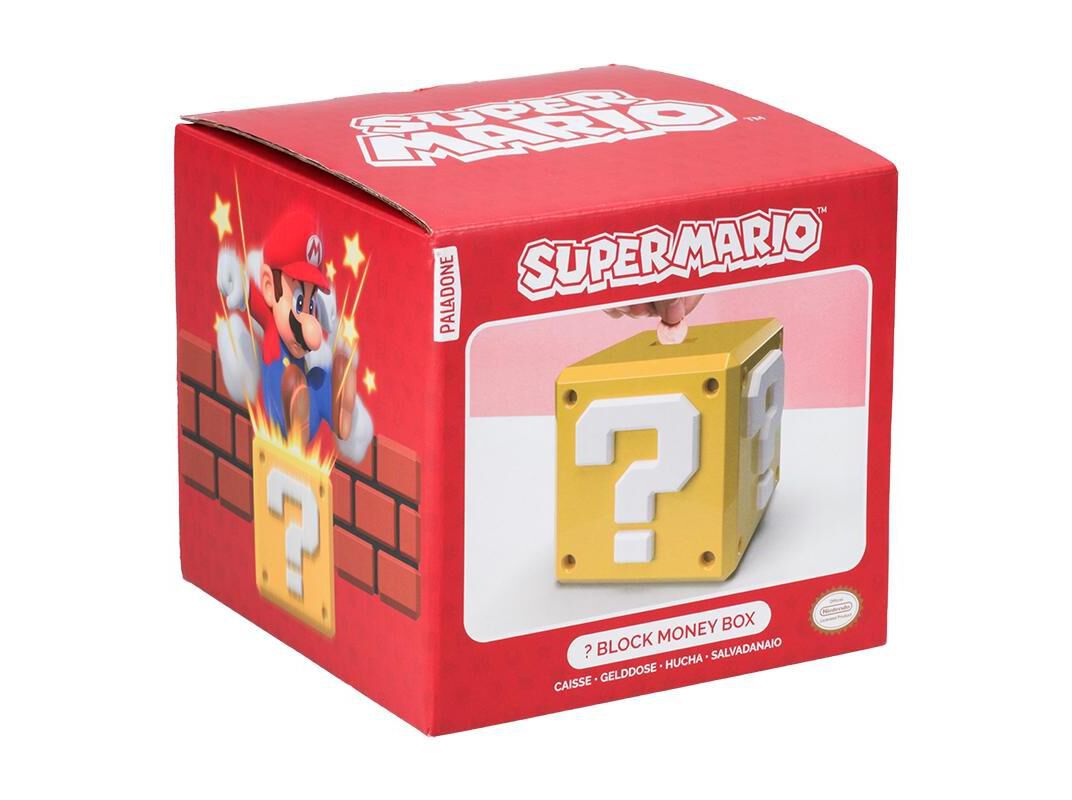 MEALHEIRO SUPER MARIO image number 2