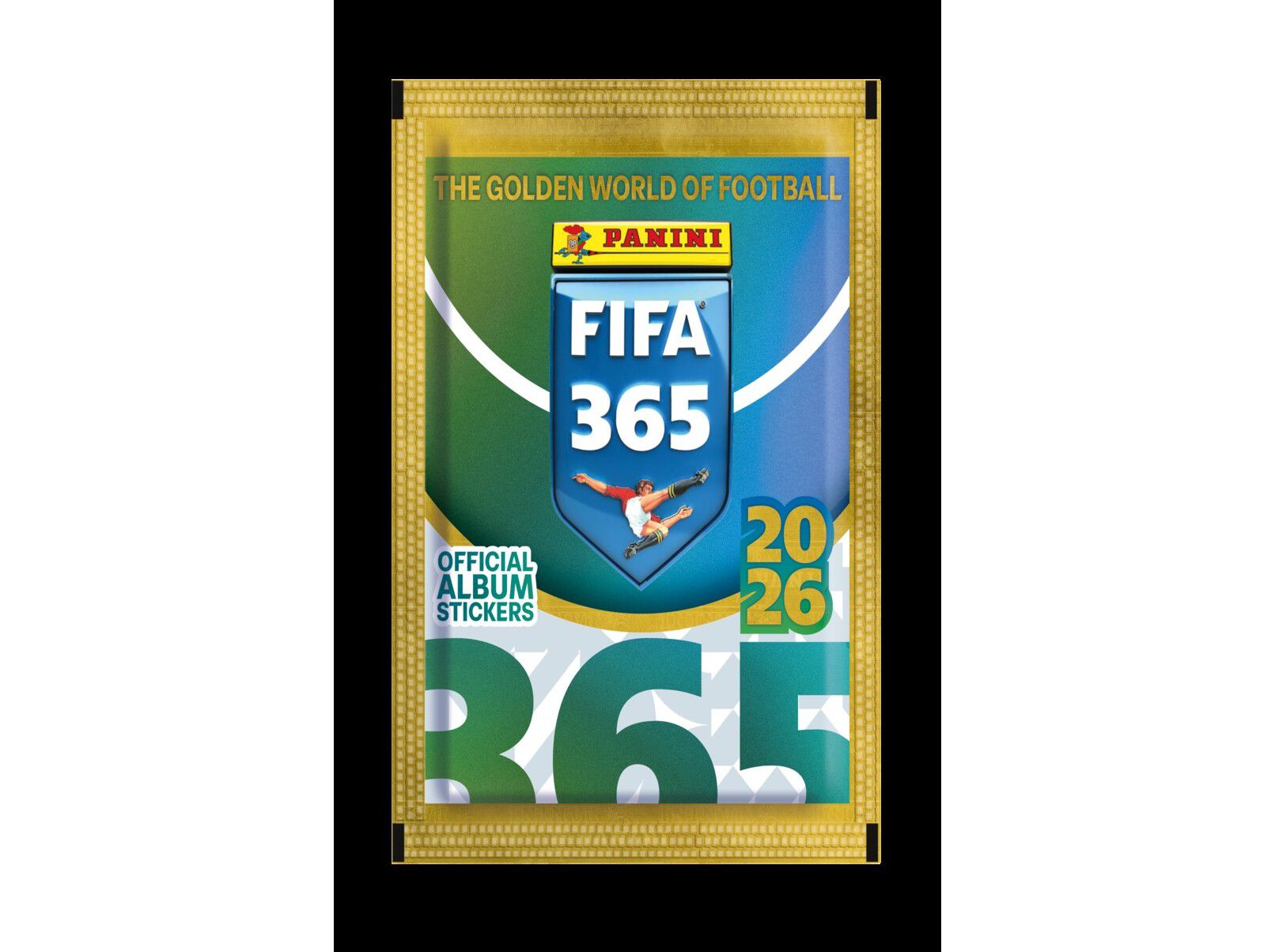 SAQUETA FIFA 365 2026