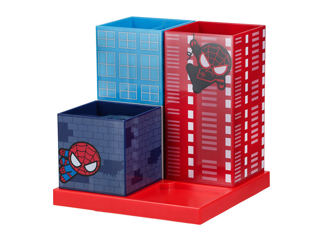ORGANIZADOR SPIDER-MAN image number 0
