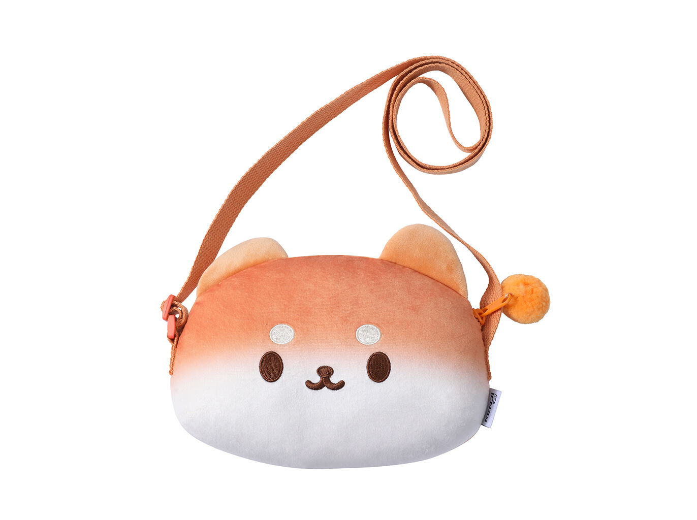BOLSA TIRACOLO MIMA SHIBA