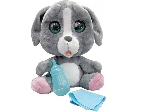 PELUCHE CRY PETS