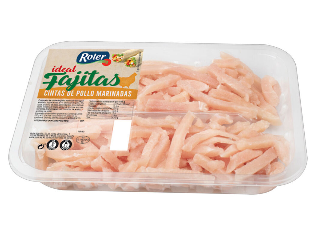 TEMPERADOS LS EXT FRANGO 77 image number 0