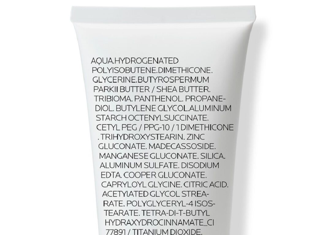 BALSAMO LA ROCHE POSAY CICAPLAST B5+ 100ML image number 1