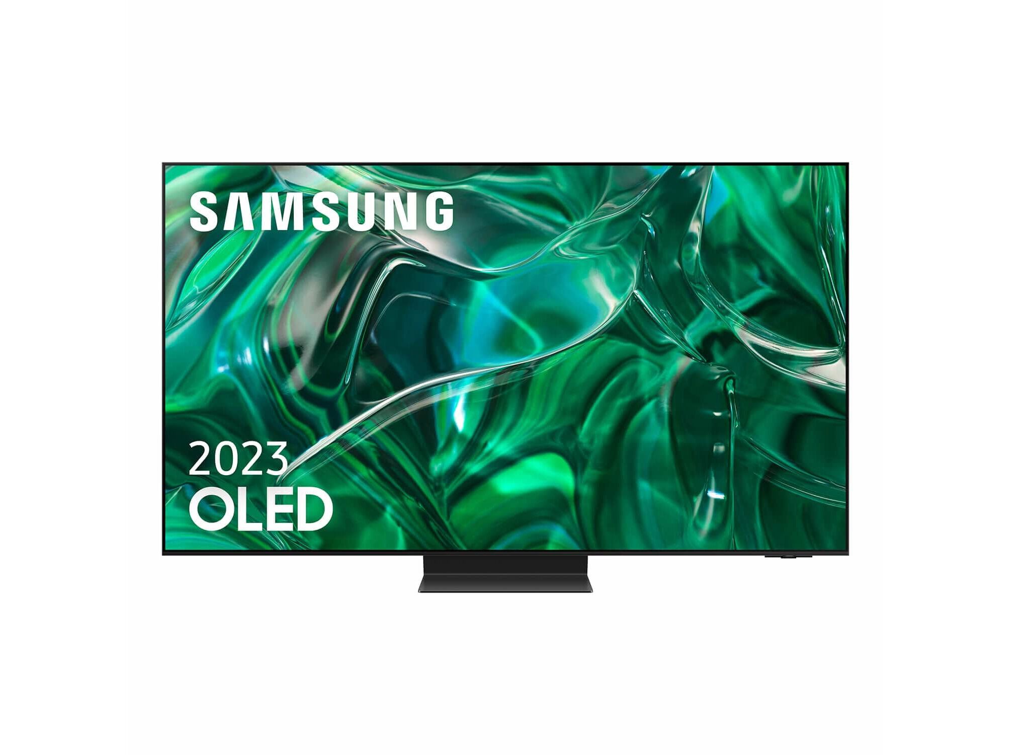 Tv Oled Samsung Tq65s95catxxc 4k Smart 65