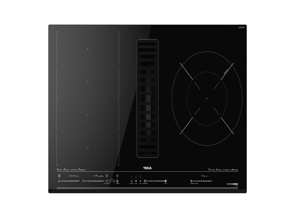 PLACA INDU&Ccedil;&Atilde;O TEKA AFC 87628 MASTERSENSE AIR COM EXAUST&Atilde;O INCORPORADA