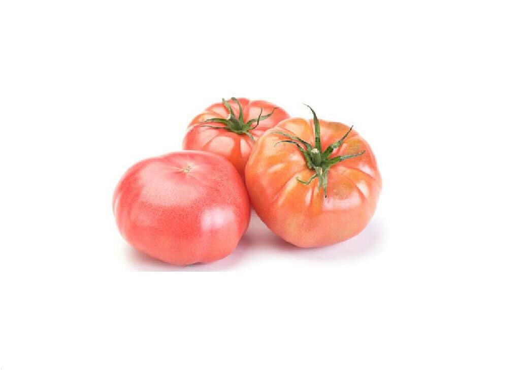 TOMATE ROSA BIO KG
