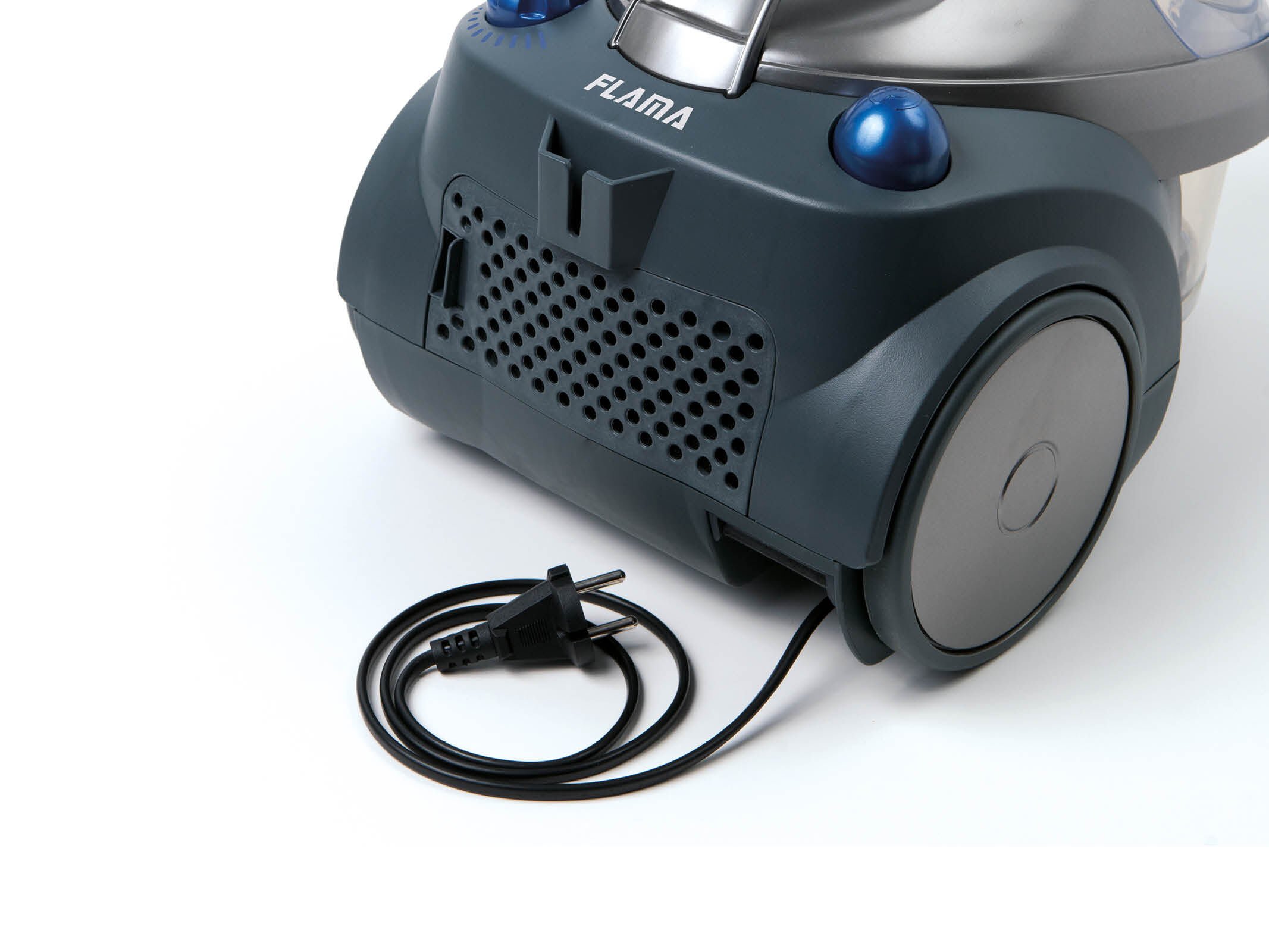 ASPIRADOR SEM SACO FLAMA 1685FL 700W image number 2