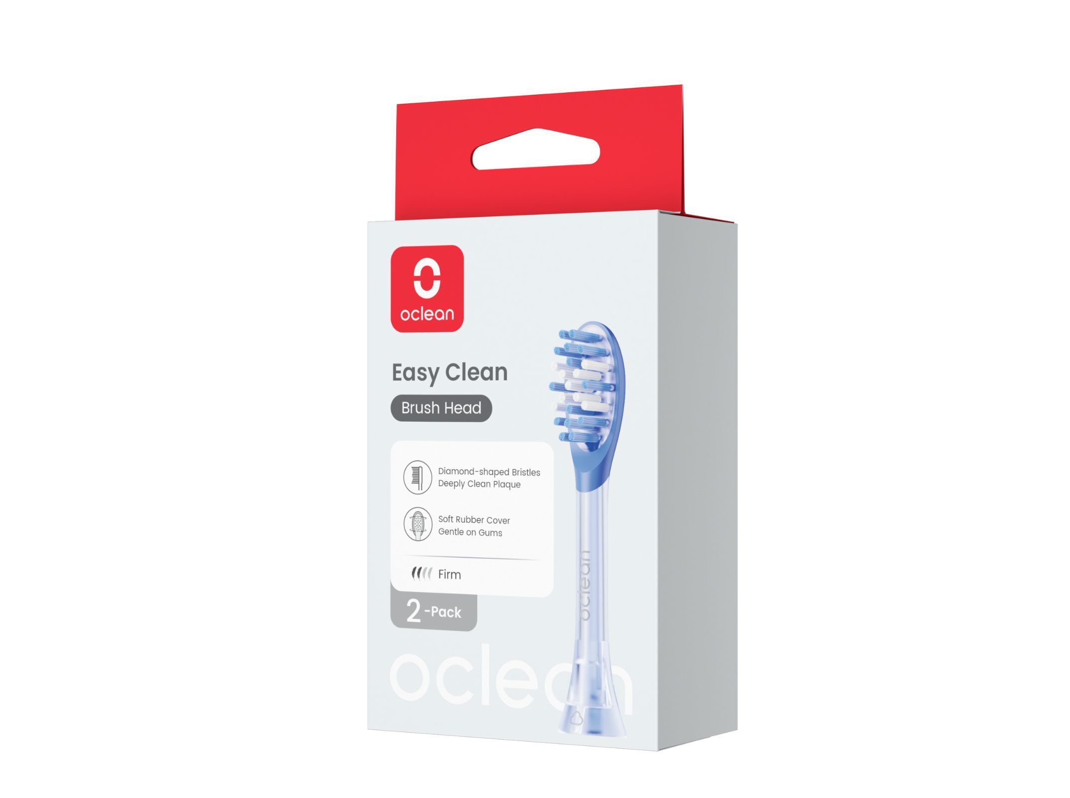 RECARGA OCLEAN EASE CLEAN AZUL 2UN image number 0