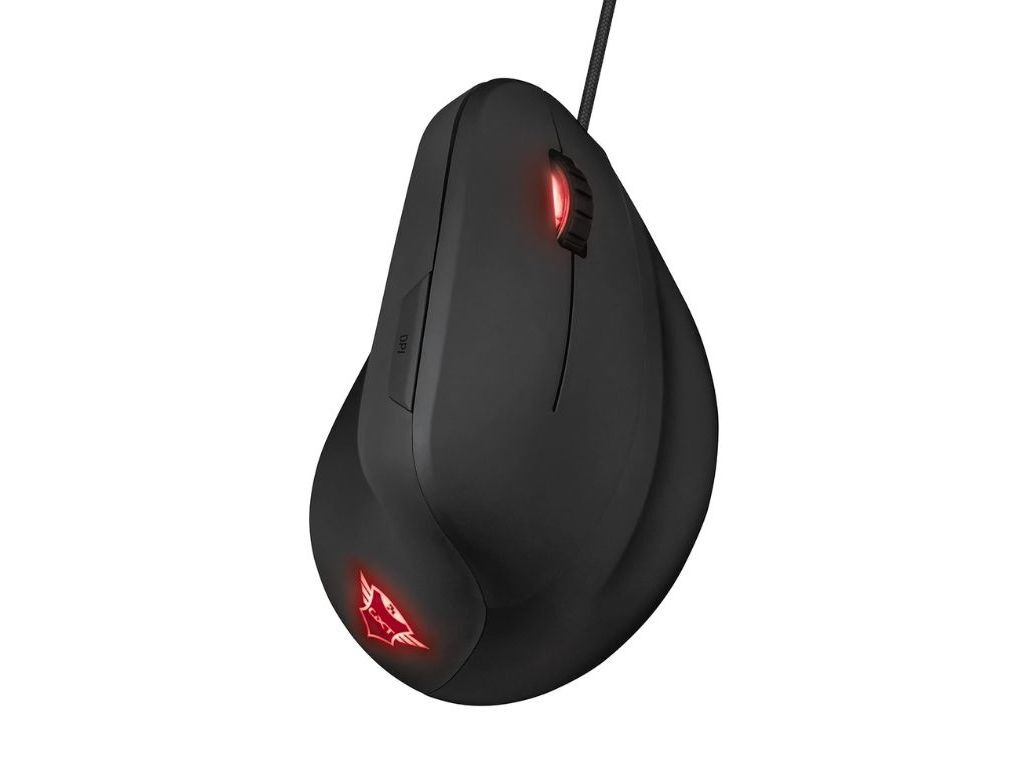 RATO GAMING TRUST 22991 GXT 144 REX VERTICAL image number 3