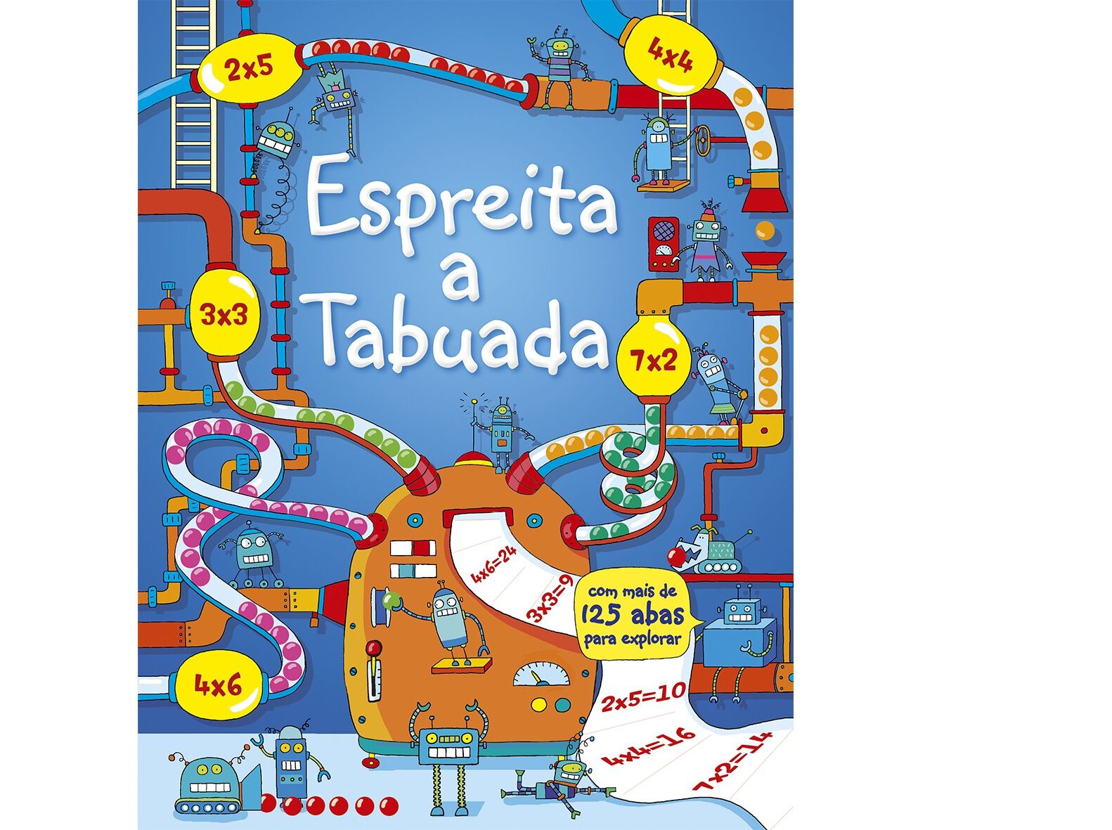 ESPREITA A TABUADA image number 0