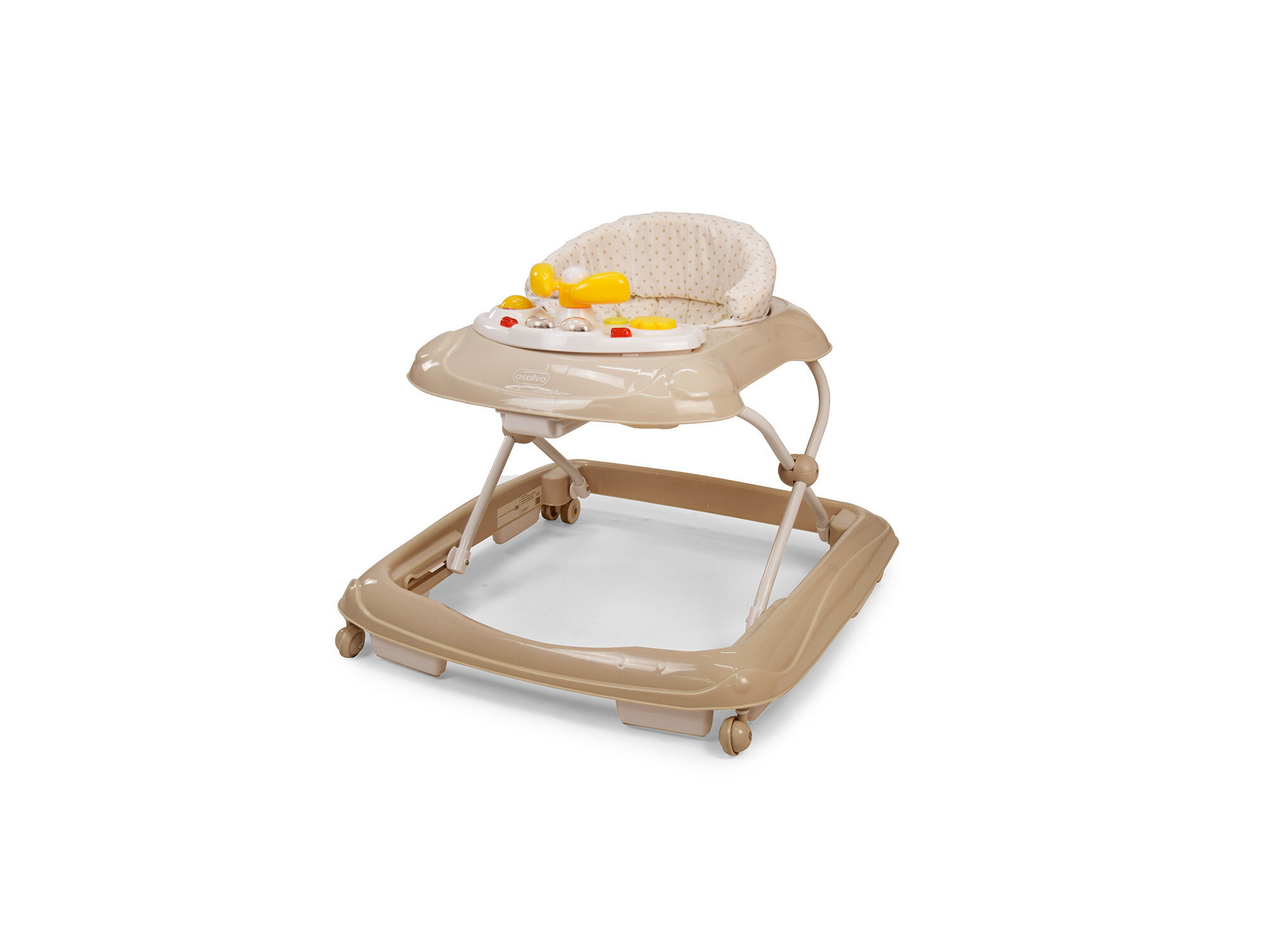 ANDADOR ASALVO DIVER BEGE image number 1