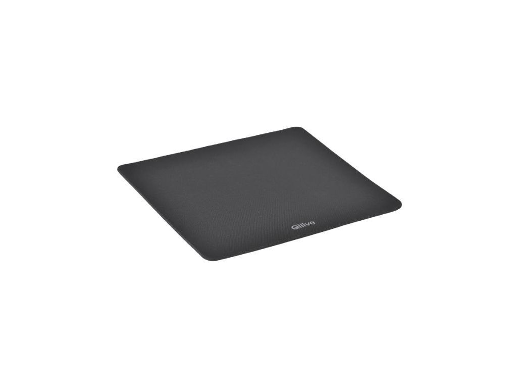 TAPETE RATO QILIVE CLASSIC PRETO