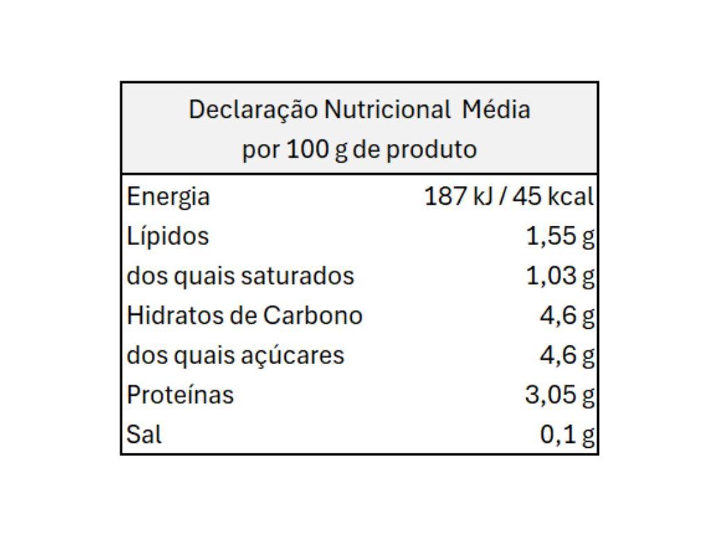 LEITE SEM LACTOSE FRISONA BIO 1 L image number 1