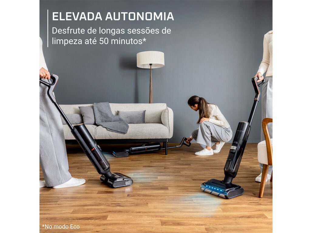 ASPIRADOR MULTIFUN&Ccedil;&Otilde;ES ROWENTA GZ5736E0 WET&DRY X -CLEAN 7 image number 3