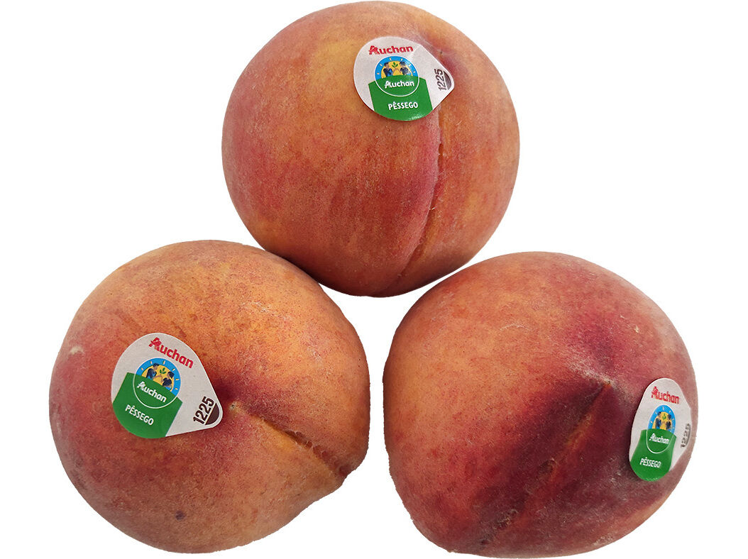 P&Ecirc;SSEGO VERMELHO AUCHAN CULTIVAMOS O BOM KG image number 1