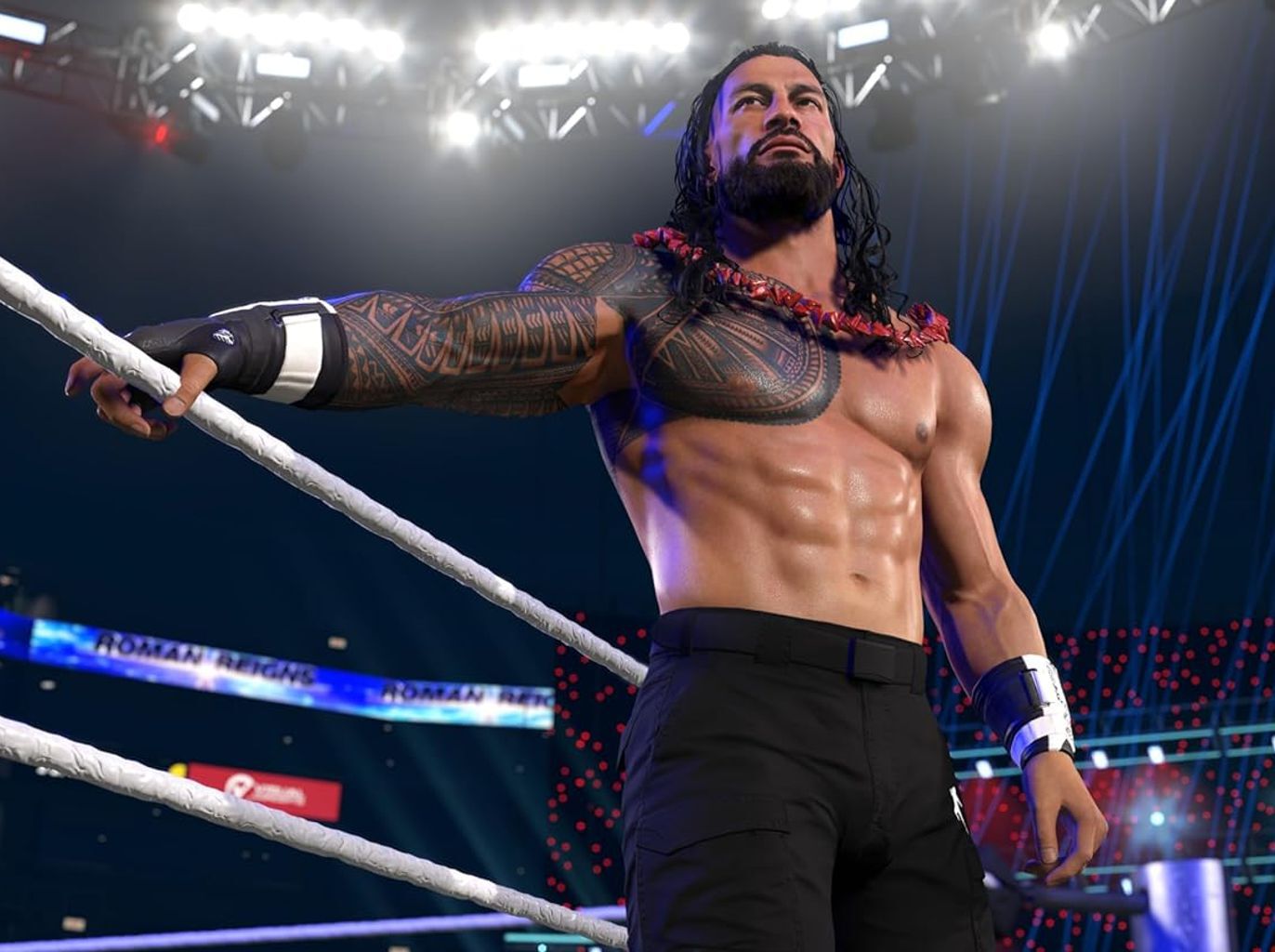JOGO PS5 WWE 2K26 image number 1