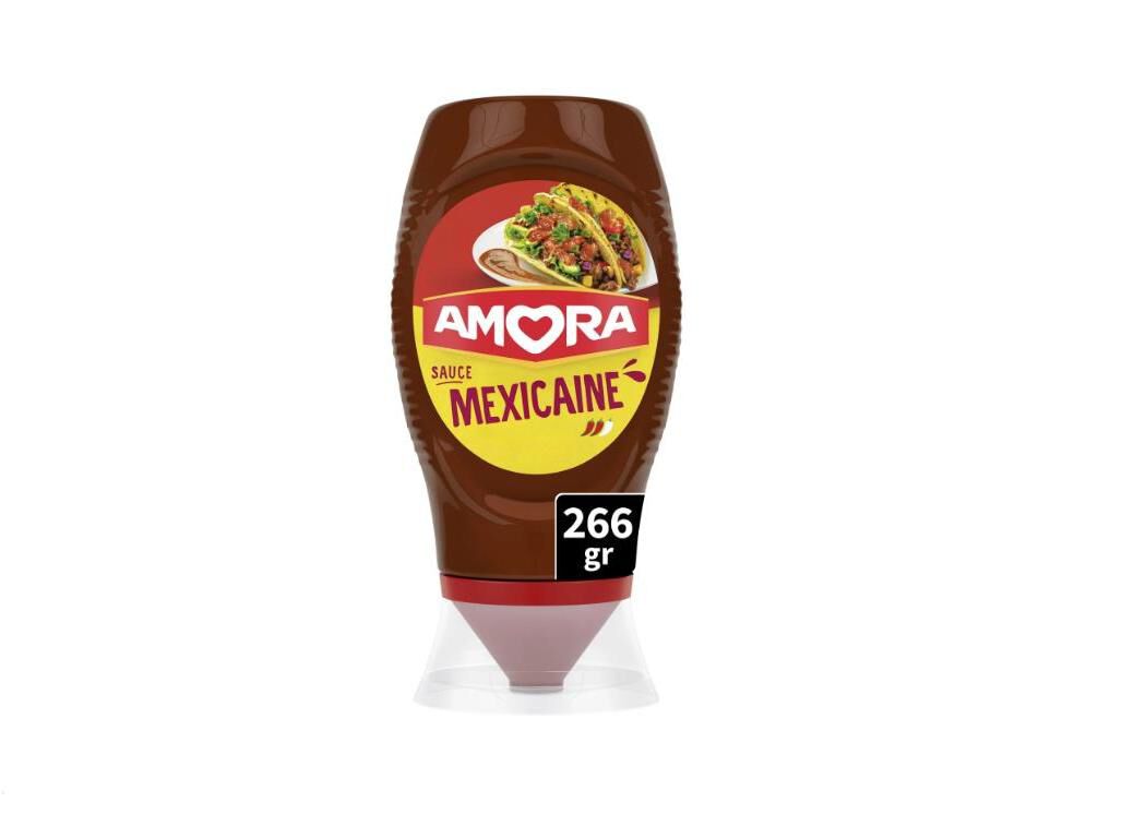 MOLHO AMORA MEXICANO 266G image number 0