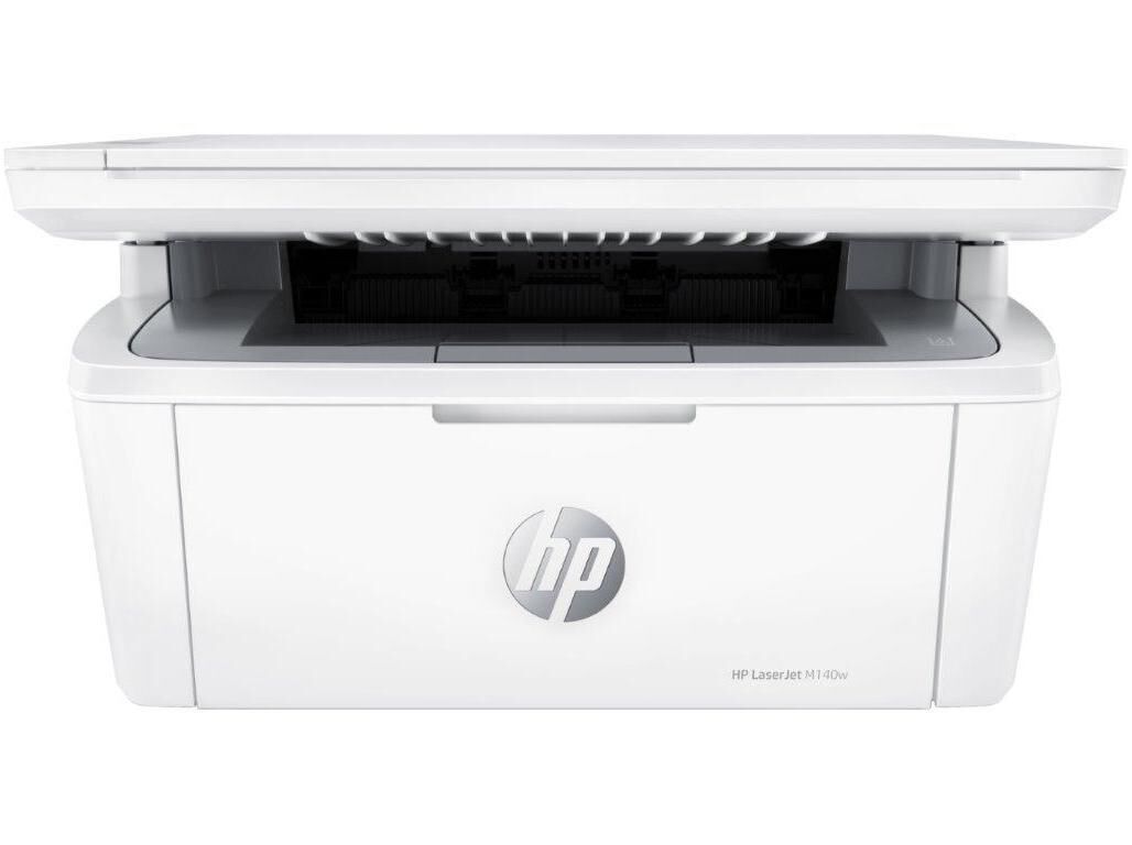 IMPRESSORA HP LASERJET MFP M140W MULTIFUN&Ccedil;&Otilde;ES