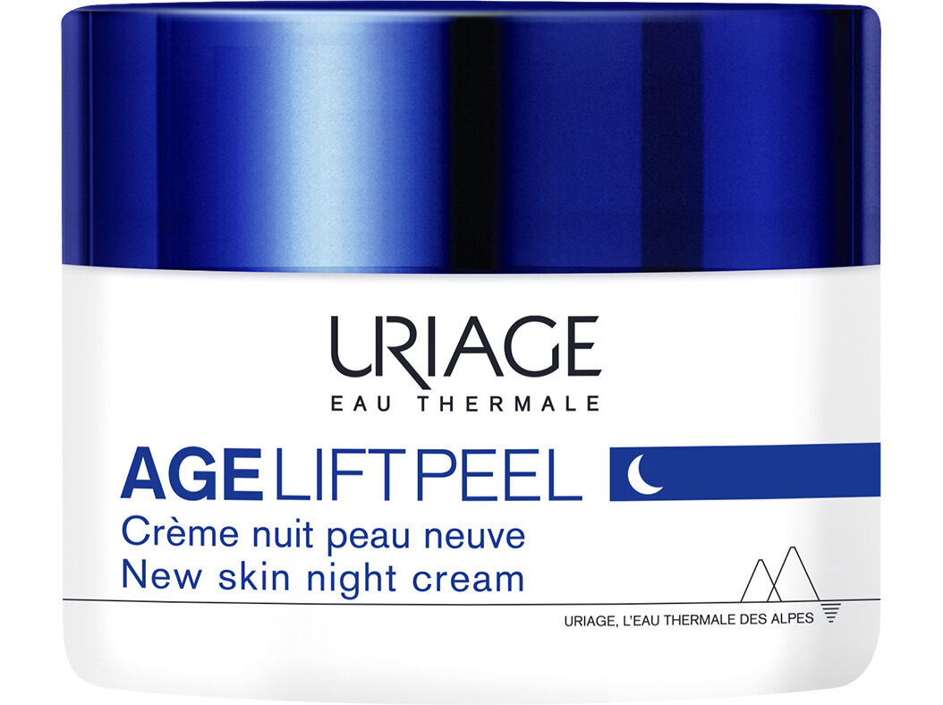 CREME URIAGE AGE LIFT NOITE PEEL 50ML image number 0
