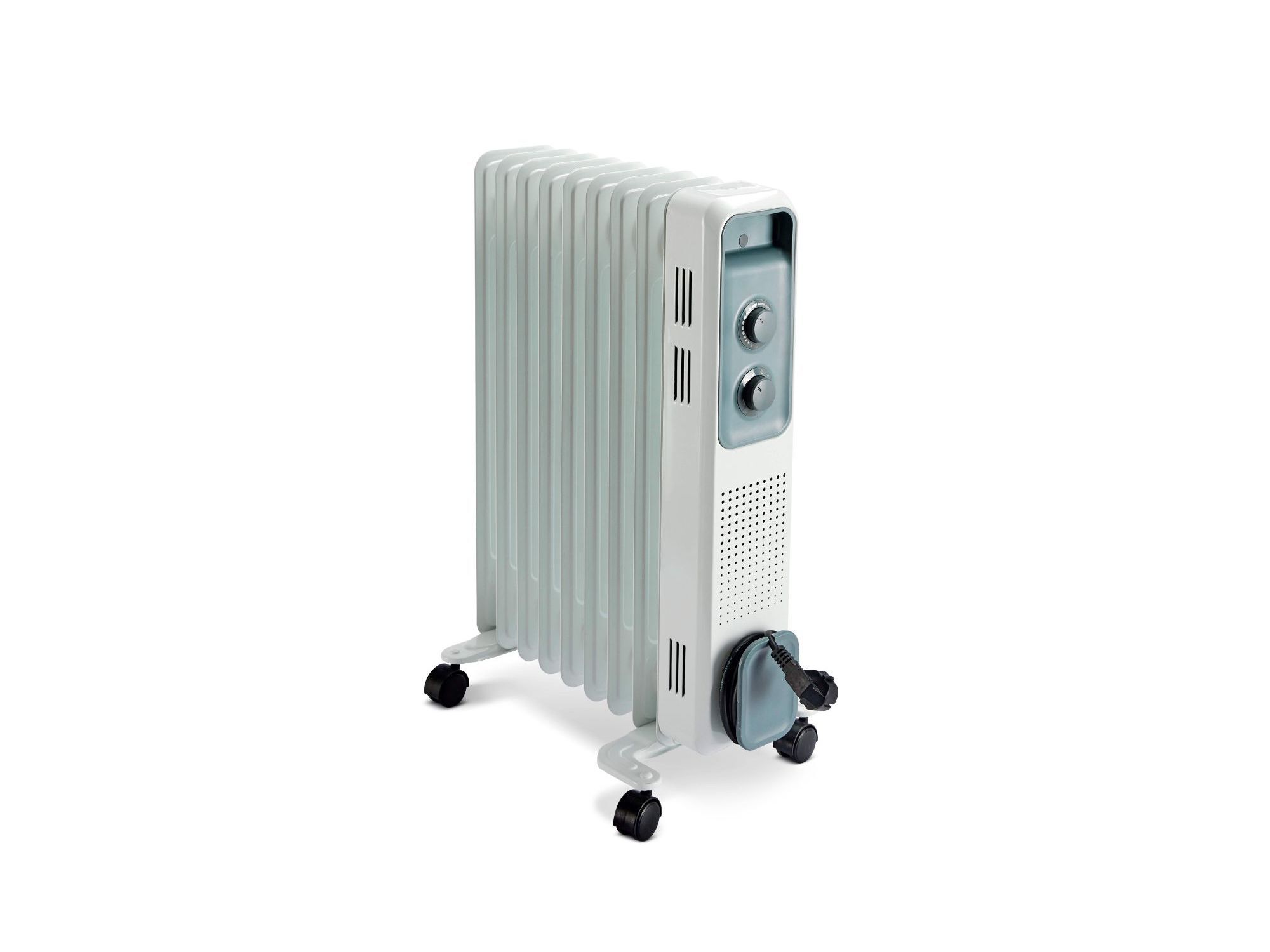 AQUECEDOR A &Oacute;LEO QILIVE Q.6289 2000W