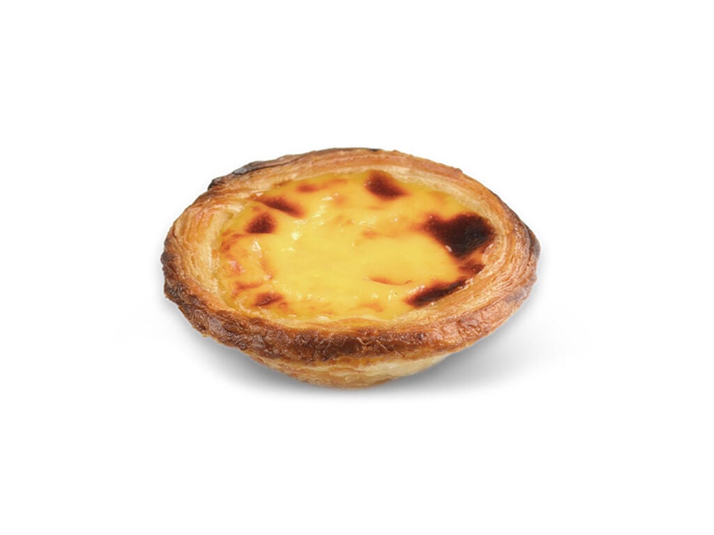 PASTEL DE NATA PANIDOR 360G image number 1