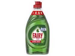 DETERGENTE LOIÇA MANUAL FAIRY ORIGINAL 350ML