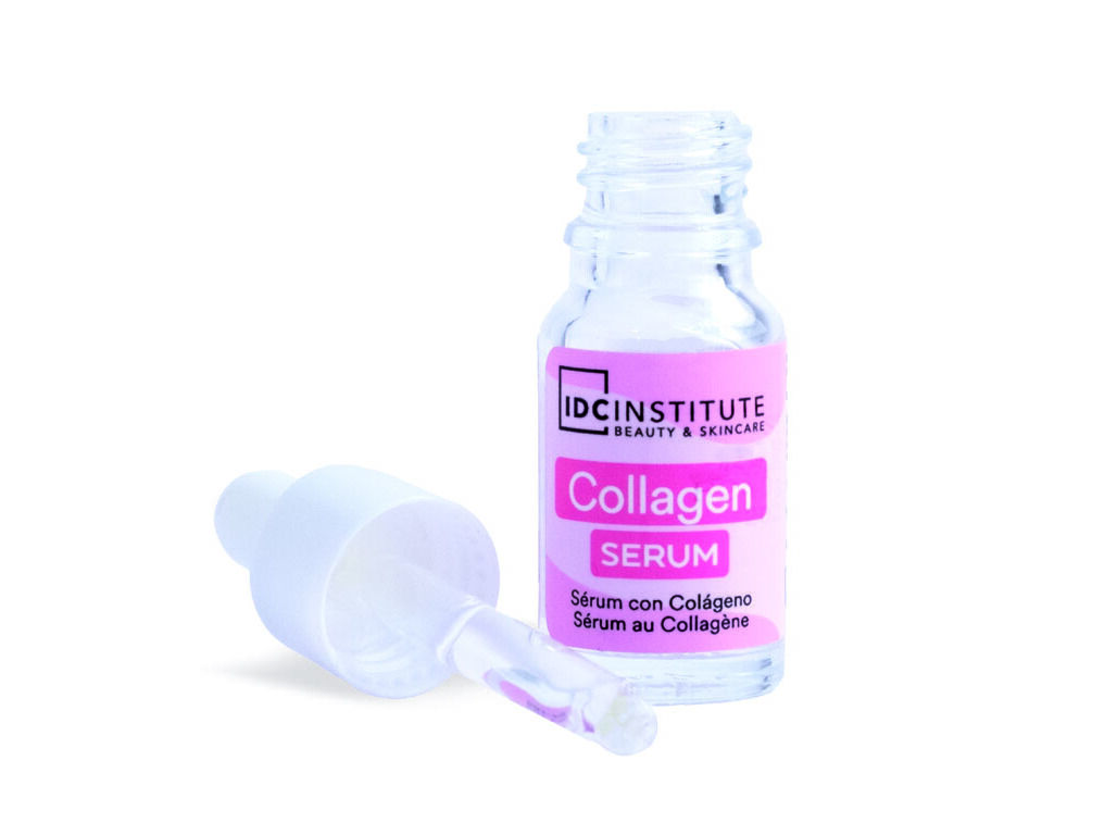 S&Eacute;RUM COLAG&Eacute;NIO IDC INSTITUTE 10ML image number 2