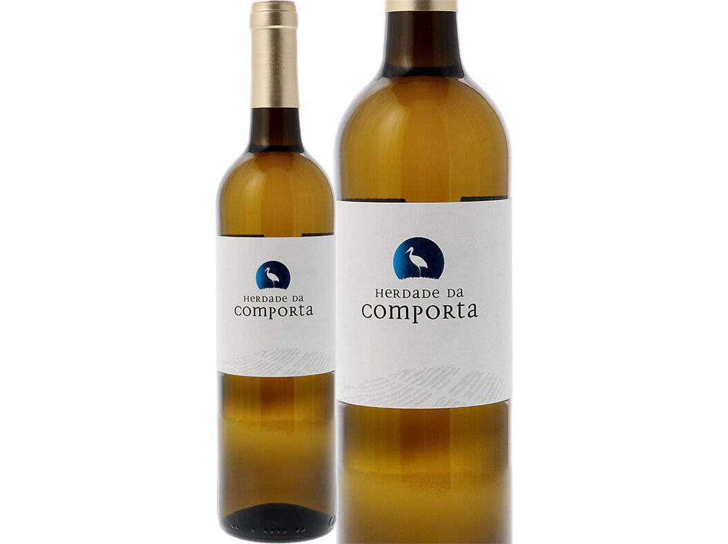 VINHO BRANCO HERDADE COMPORTA 0.75L image number 0