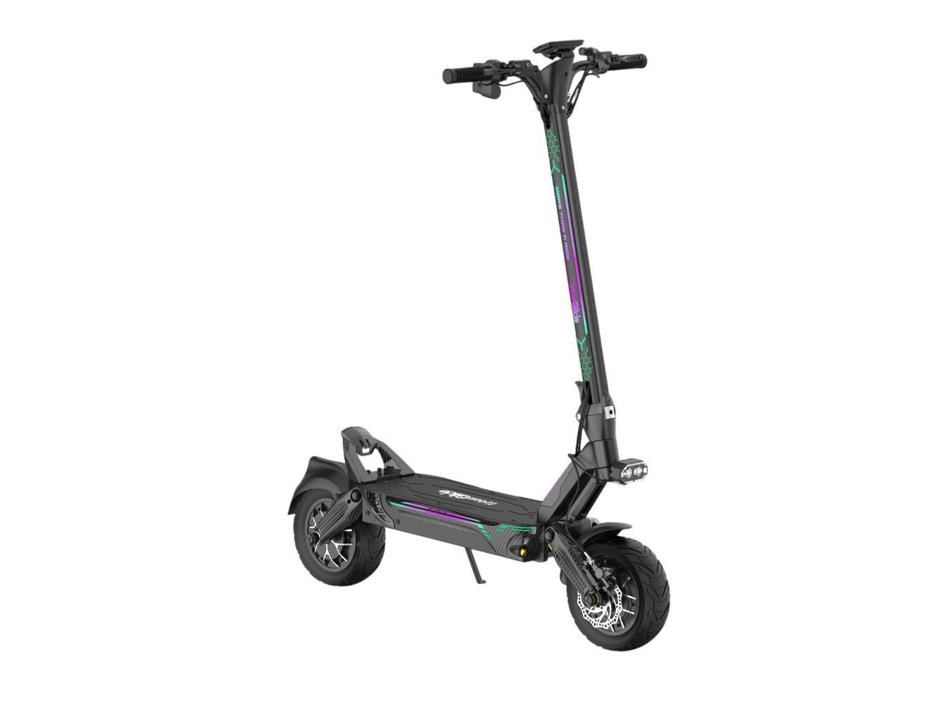 TROTINETE URBANGLIDE EON X AIR image number 3