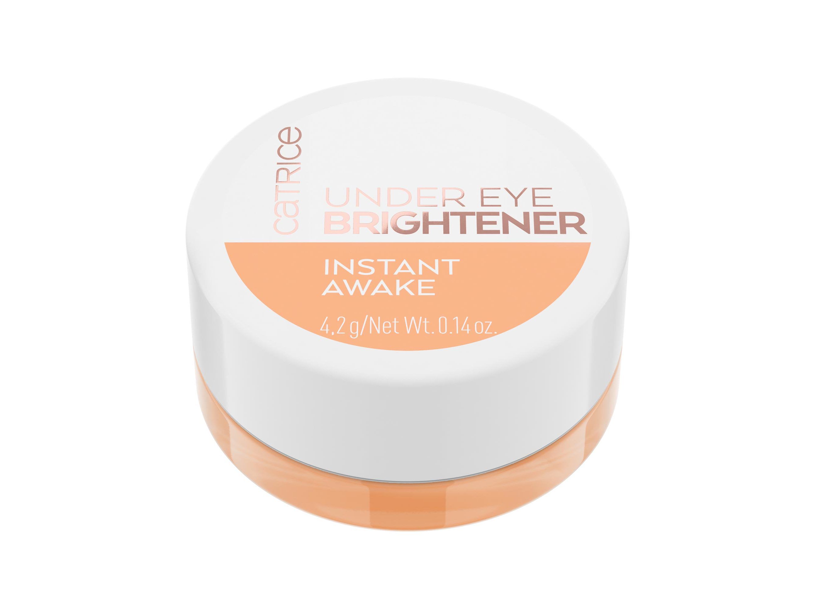 ILUMINADOR CATRICE UNDEREYE BRIGHT 020 4.2G image number 0