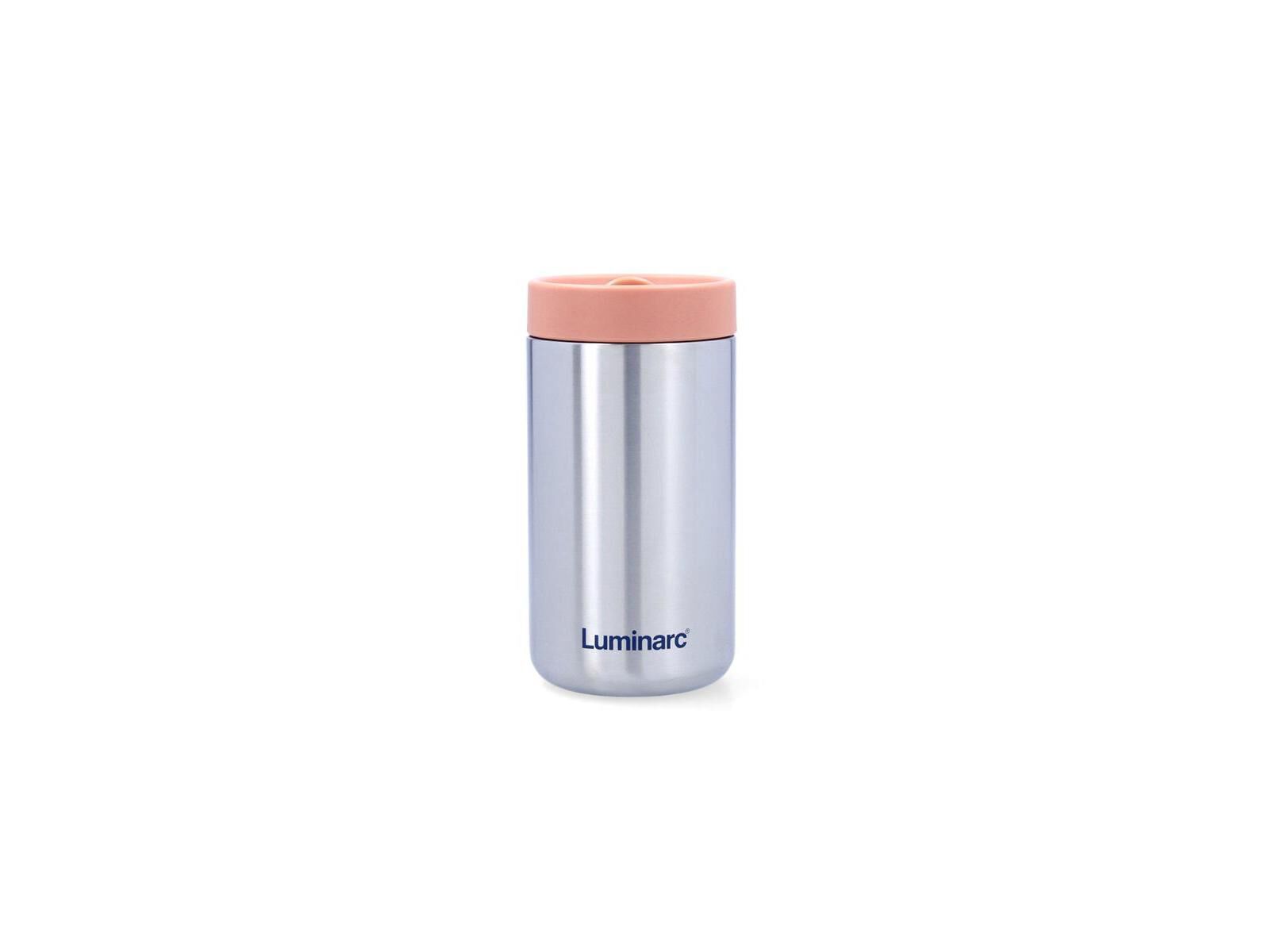 TERMO INOX LUMINARC CORAL 48CL