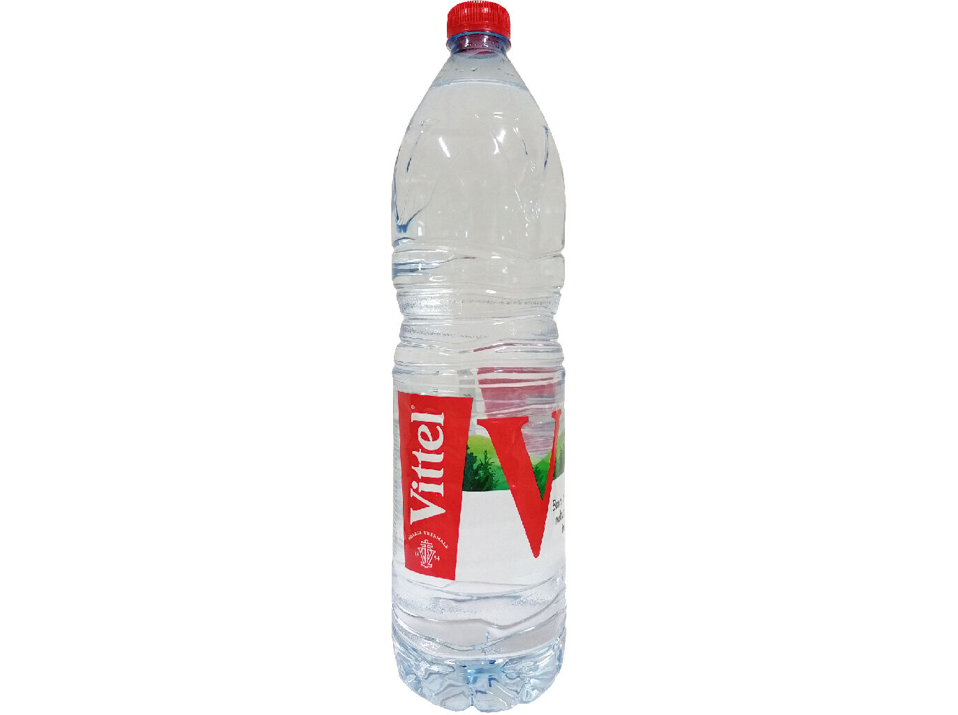 &Aacute;GUA VITTEL MINERAL 1.5L image number 0