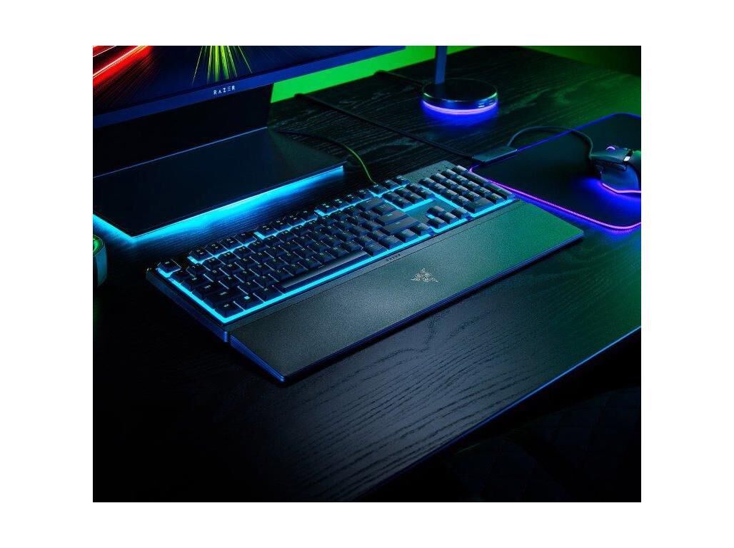 TECLADOS GAMING RAZER ORNATA V3 X RGB image number 3