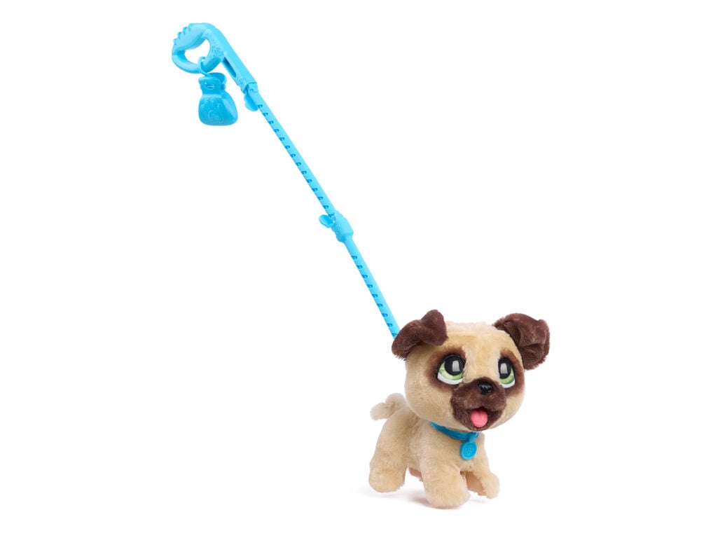PUG POOP A LOTS FURREAL image number 1