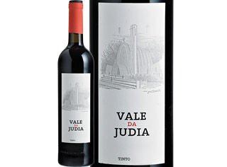 VINHO TINTO VALE DA JUDIA 0.75L image number 0