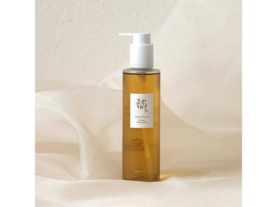 &Oacute;LEO LIMPEZA BEAUTY OF JOSEON GINSENG 210ML image number 1
